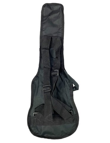 FUNDA EK PARA UKELELE SOPRANO DE NYLON 2