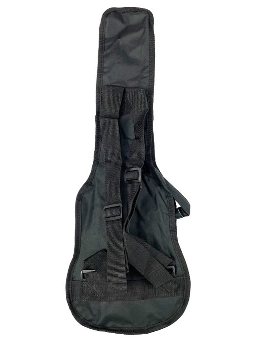 FUNDA EK PARA UKELELE SOPRANO DE NYLON