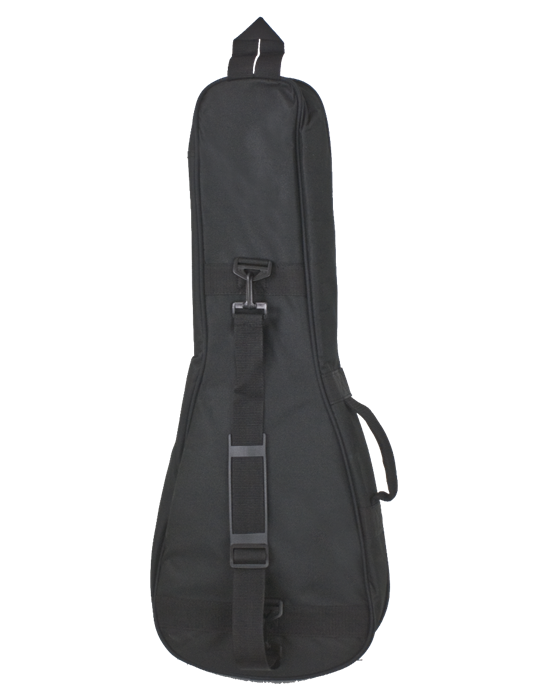 FUNDA EK PARA UKELELE CONCIERTO DE 10mm