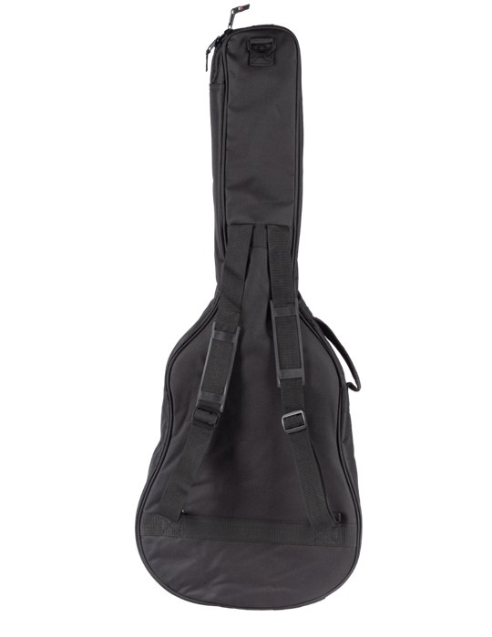 FUNDA EK PARA GUITARRA CLÁSICA DE 5mm NEGRA