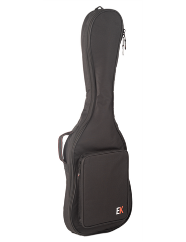 FUNDA EK PARA GUITARRA ELÉCTRICA DE 5mm NEGRA
