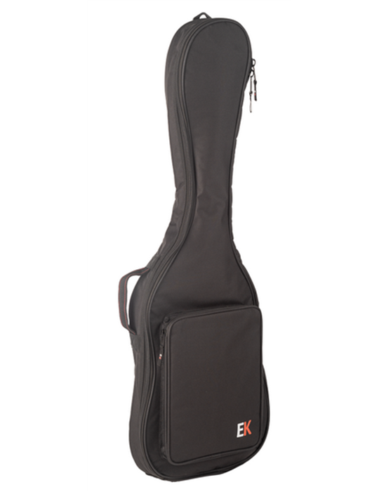 FUNDA EK PARA GUITARRA ELÉCTRICA DE 5mm NEGRA