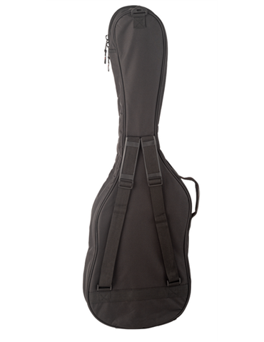 FUNDA EK PARA GUITARRA ELÉCTRICA DE 5mm NEGRA 2