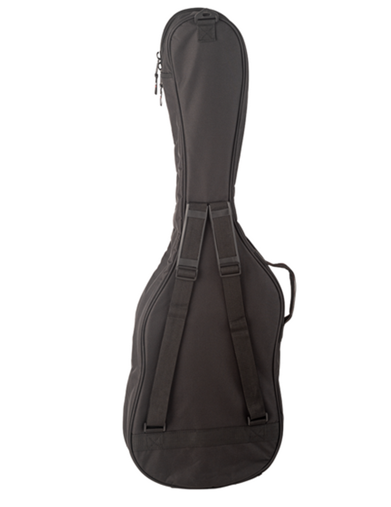 FUNDA EK PARA GUITARRA ELÉCTRICA DE 5mm NEGRA