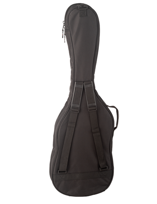 FUNDA EK PARA GUITARRA ELÉCTRICA DE 5mm NEGRA