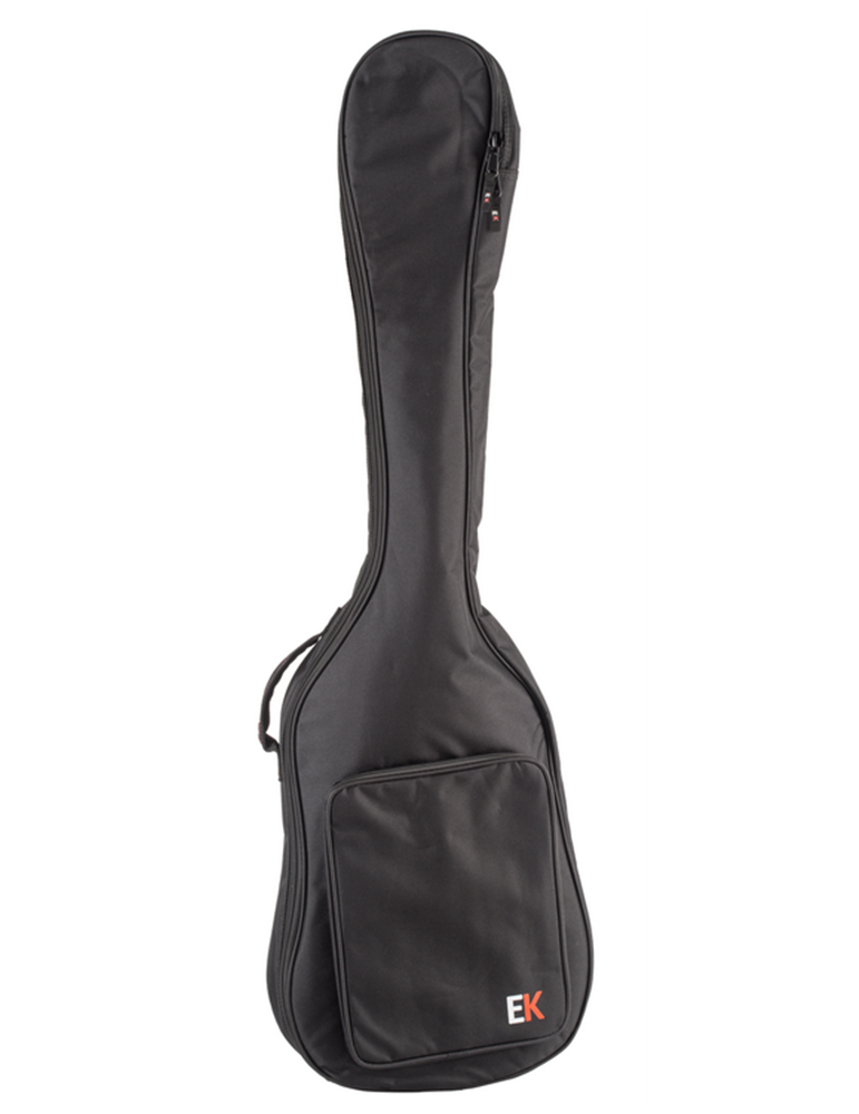 FUNDA EK PARA BAJO ELÉCTRICO DE 5mm NEGRA