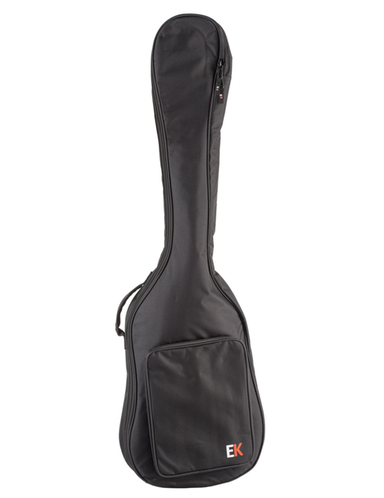 FUNDA EK PARA BAJO ELÉCTRICO DE 5mm NEGRA