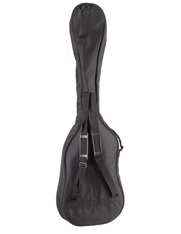 FUNDA EK PARA BAJO ELÉCTRICO DE 5mm NEGRA 2