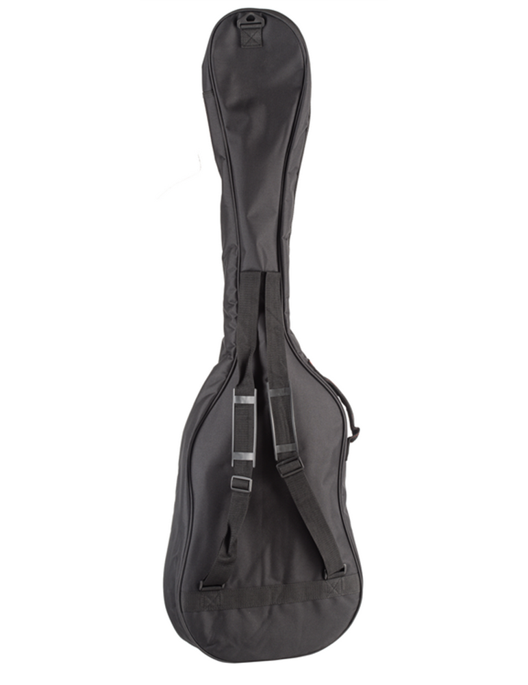 FUNDA EK PARA BAJO ELÉCTRICO DE 5mm NEGRA