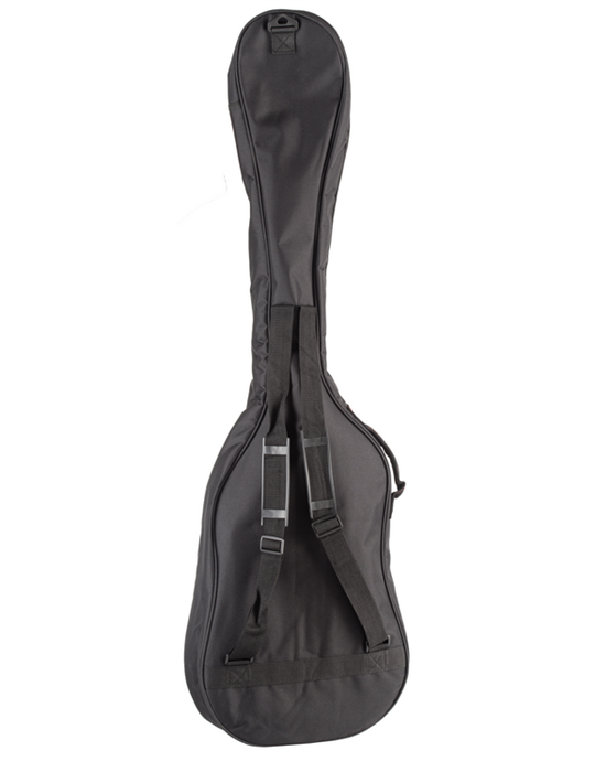 FUNDA EK PARA BAJO ELÉCTRICO DE 5mm NEGRA