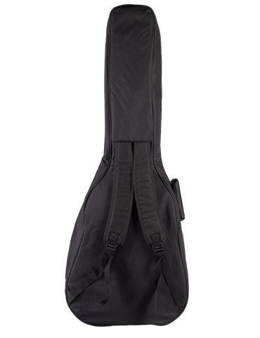 FUNDA EK PARA BAJO ACÚSTICO DE 15mm NEGRA 2