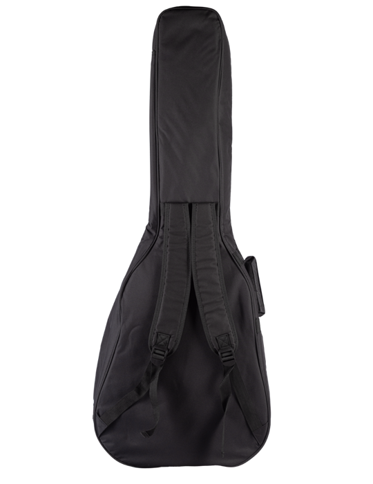 FUNDA EK PARA BAJO ACÚSTICO DE 15mm NEGRA