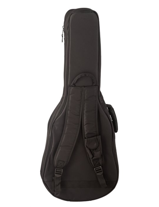 FUNDA EK PARA GUITARRA CLÁSICA DE 30mm NEGRA
