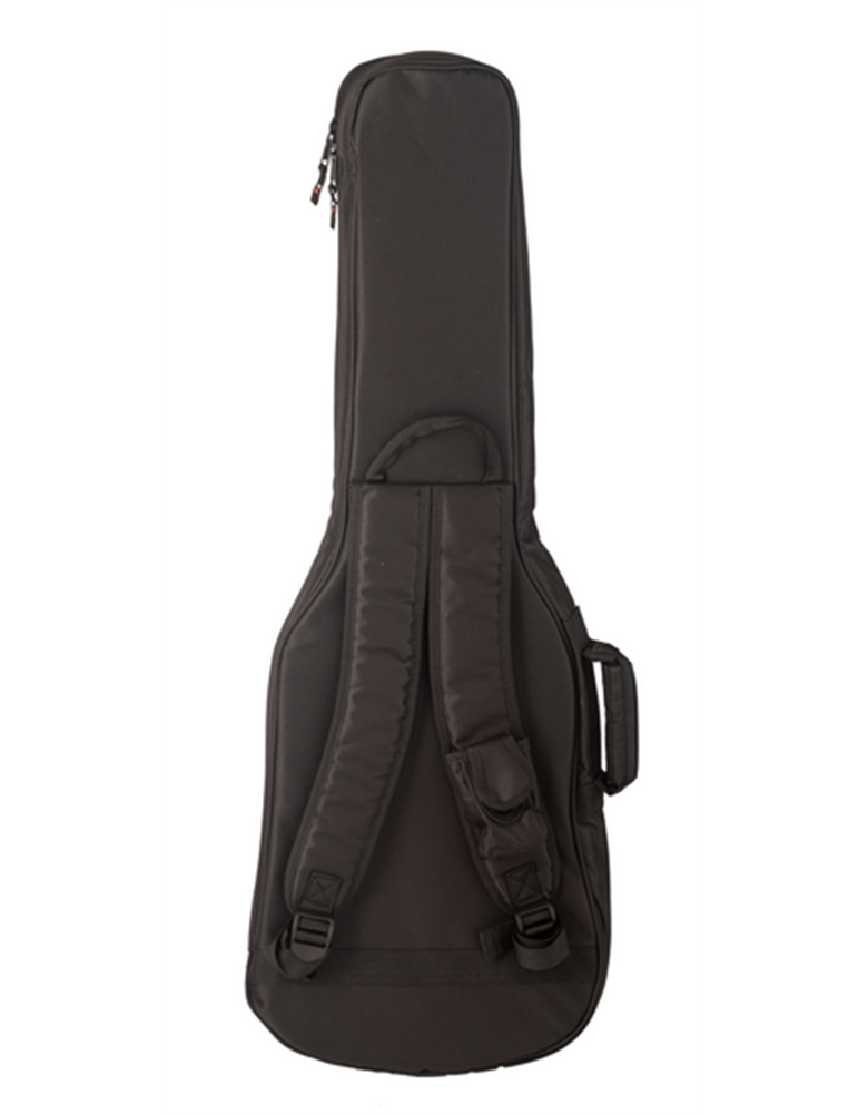 FUNDA EK PARA GUITARRA ELÉCTRICA DE 30mm NEGRA