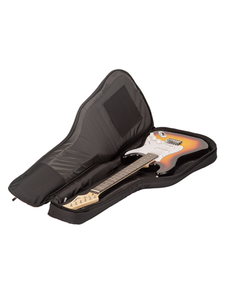 FUNDA EK PARA GUITARRA ELÉCTRICA DE 30mm NEGRA