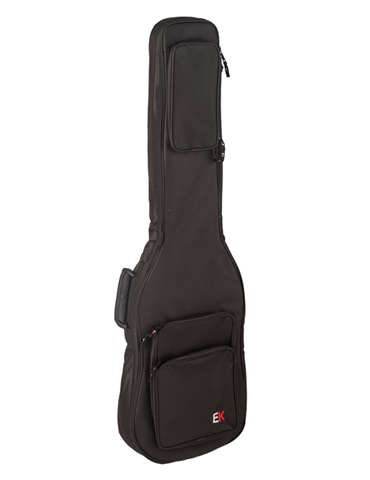 FUNDA EK PARA BAJO ELÉCTRICO DE 30mm NEGRA 2