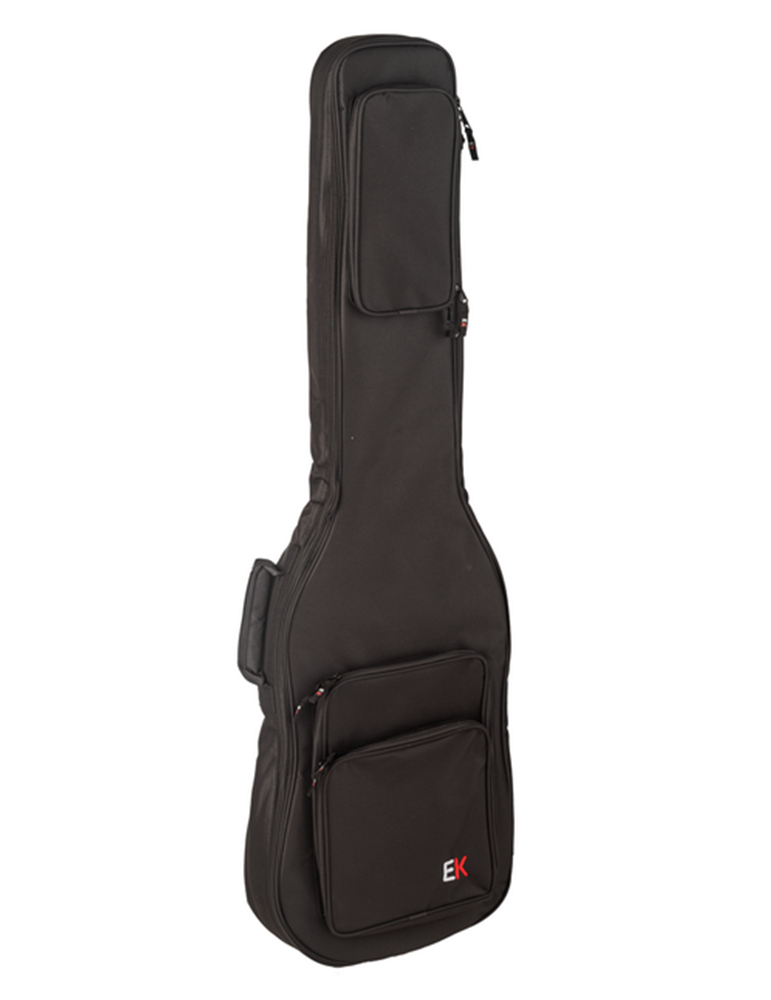 FUNDA EK PARA BAJO ELÉCTRICO DE 30mm NEGRA