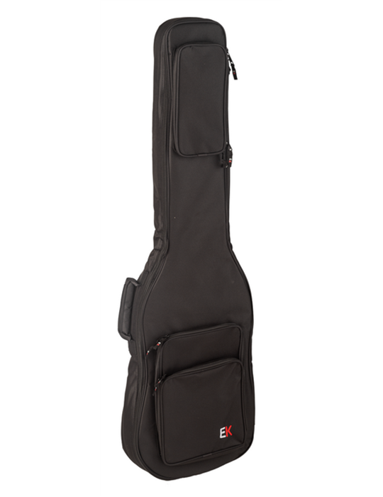 FUNDA EK PARA BAJO ELÉCTRICO DE 30mm NEGRA