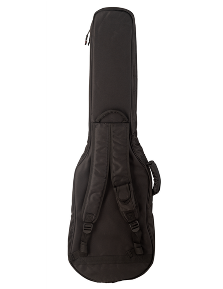 FUNDA EK PARA BAJO ELÉCTRICO DE 30mm NEGRA