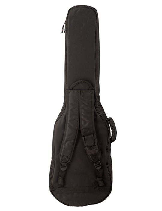 FUNDA EK PARA BAJO ELÉCTRICO DE 30mm NEGRA