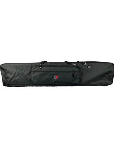 FUNDA EK PARA TECLADO ESTRECHO DE 88 TECLAS FTEK88SM