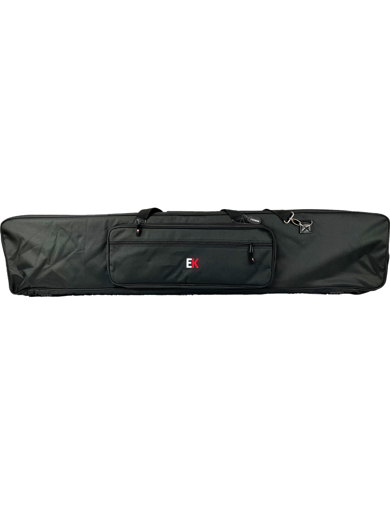 FUNDA EK PARA TECLADO ESTRECHO DE 88 TECLAS FTEK88SM