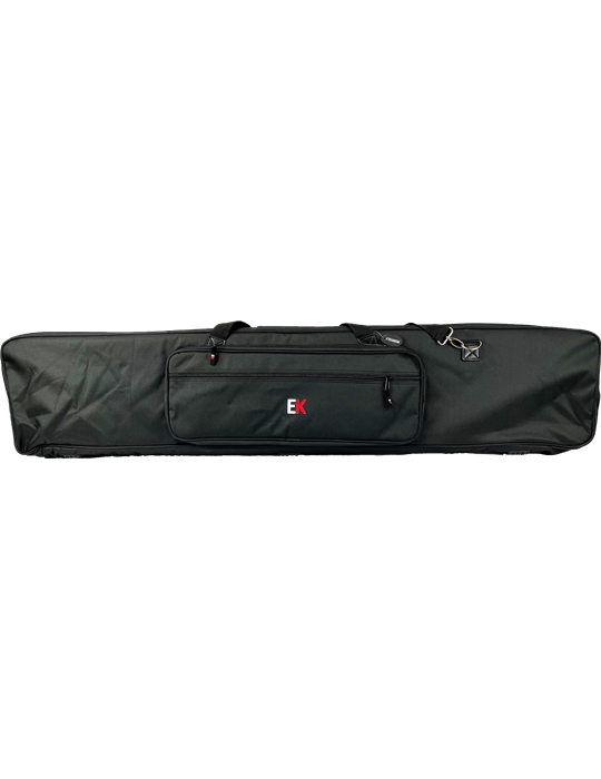 FUNDA EK PARA TECLADO ESTRECHO DE 88 TECLAS FTEK88SM