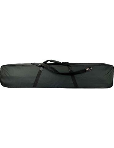 FUNDA EK PARA TECLADO ESTRECHO DE 88 TECLAS FTEK88SM 2