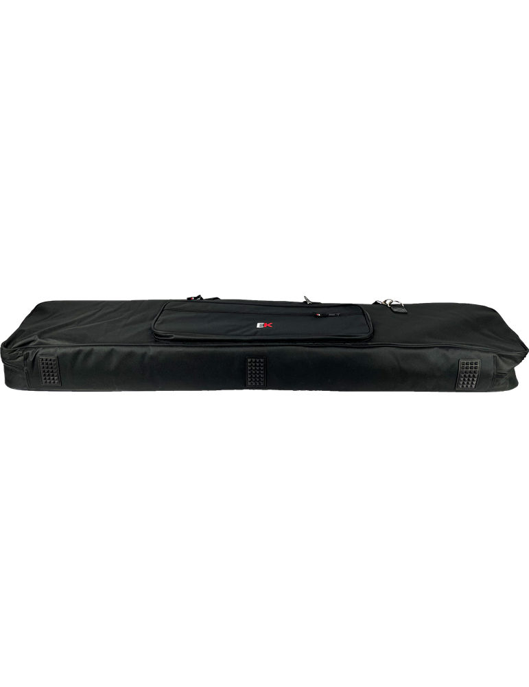 FUNDA EK PARA TECLADO ESTRECHO DE 88 TECLAS FTEK88SM