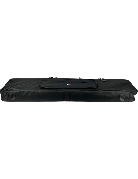 FUNDA EK PARA TECLADO ESTRECHO DE 88 TECLAS FTEK88SM