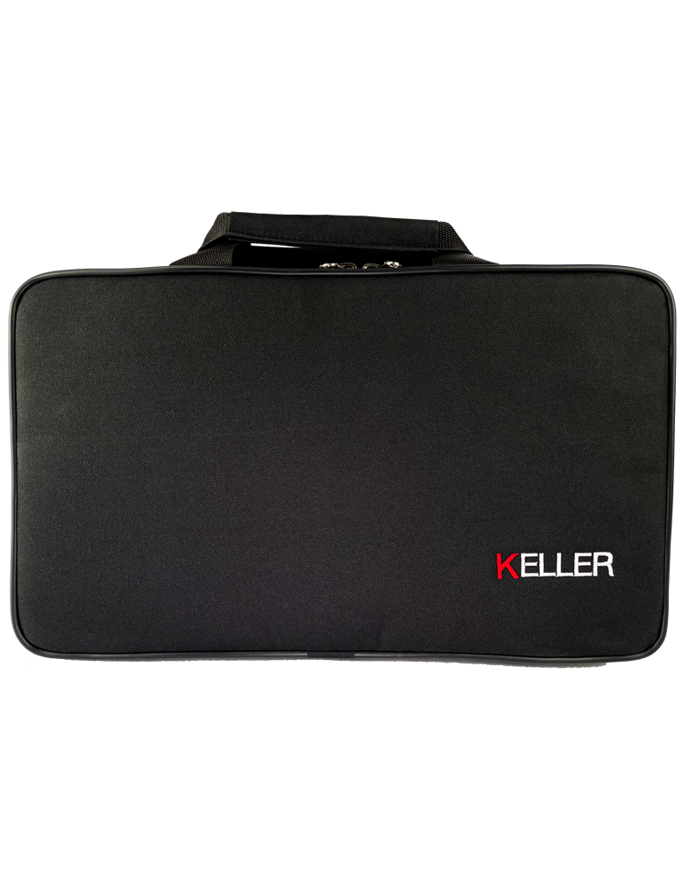 FUNDA ESTUCHE TXISTU KELLER