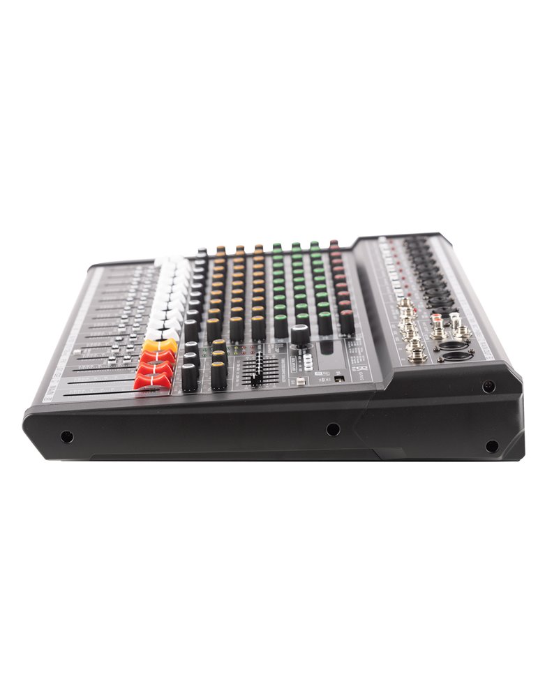 MESA EK DE 12 CANALES CON EFECTOS