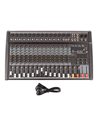 MESA EK DE 16 CANALES CON EFECTOS 2