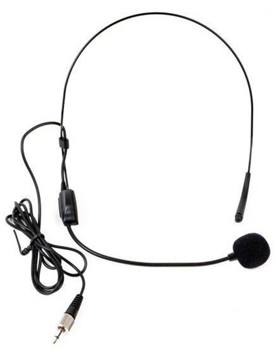 MICRÓFONO DE CABEZA EK AUDIO HT9A