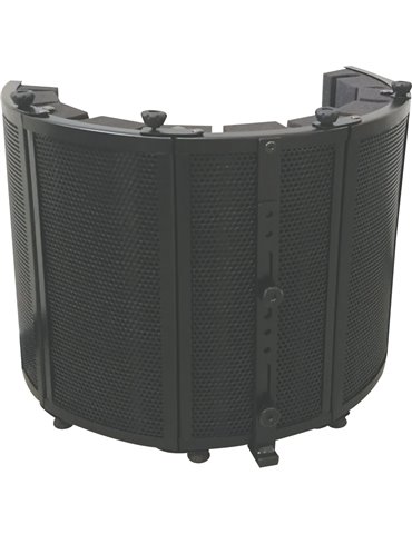 PANTALLA DE AISLAMIENTO PARA MICRO 2