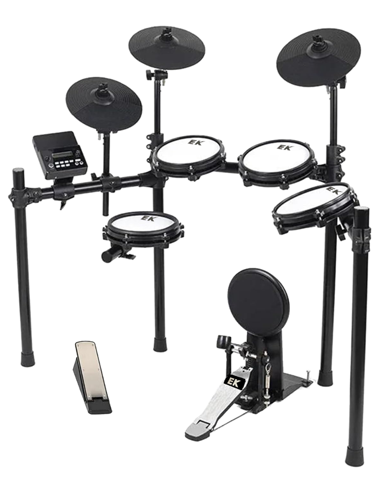 BATERIA EK DIGITAL EKDR20