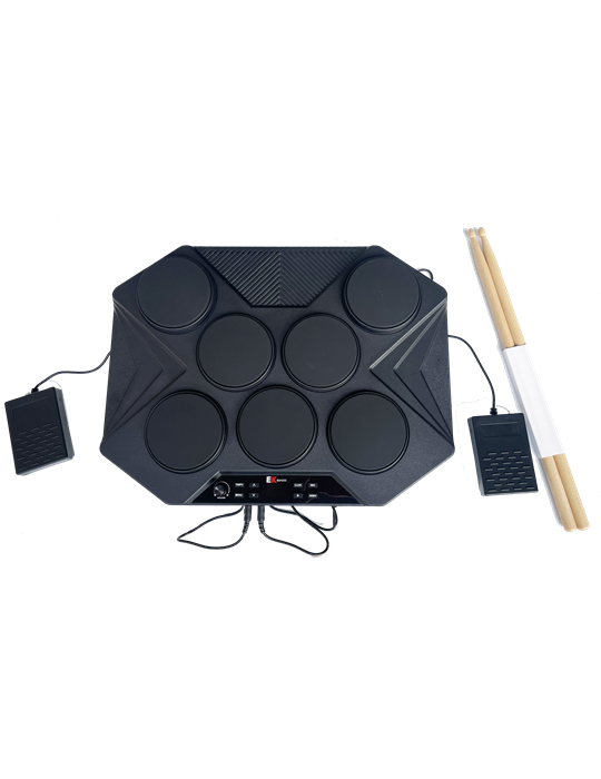 BATERÍA EK DIGITAL DE SOBREMESA