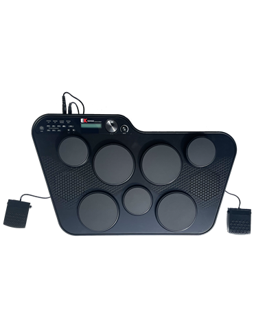 BATERÍA EK DIGITAL DE SOBREMESA