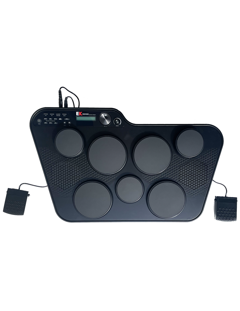 BATERÍA EK DIGITAL DE SOBREMESA