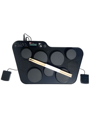 BATERÍA EK DIGITAL DE SOBREMESA 2