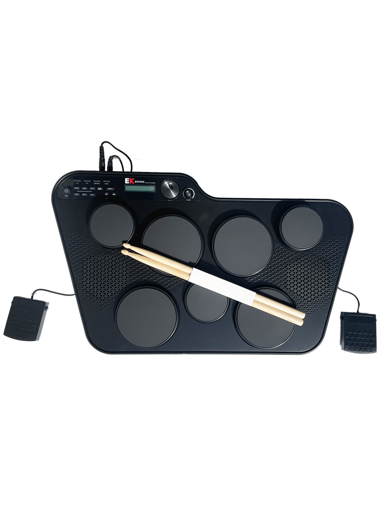 BATERÍA EK DIGITAL DE SOBREMESA