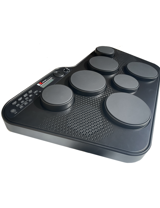 BATERÍA EK DIGITAL DE SOBREMESA