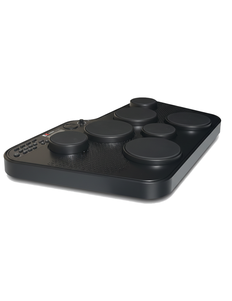 BATERÍA EK DIGITAL DE SOBREMESA