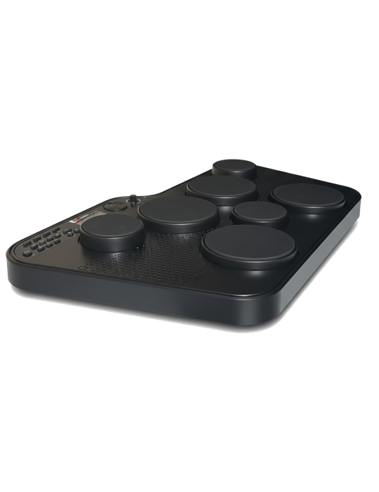 BATERÍA EK DIGITAL DE SOBREMESA