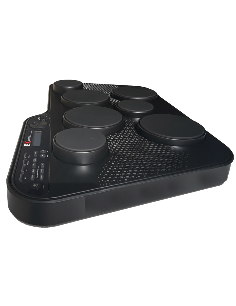 BATERÍA EK DIGITAL DE SOBREMESA