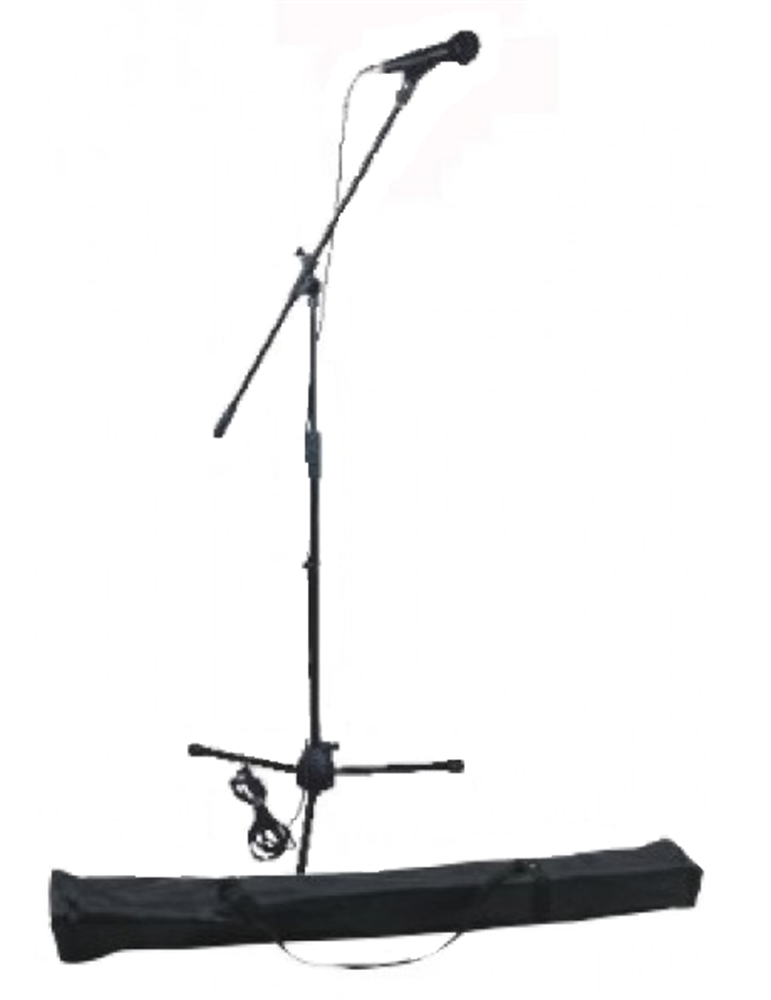 SET SOPORTE DE MICRÓFONO MS1 EK