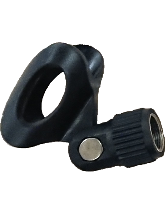 SET SOPORTE DE MICRÓFONO MS1 EK