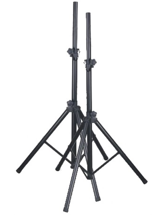 PACK CON DOS SOPORTES DE ALTAVOZ EK