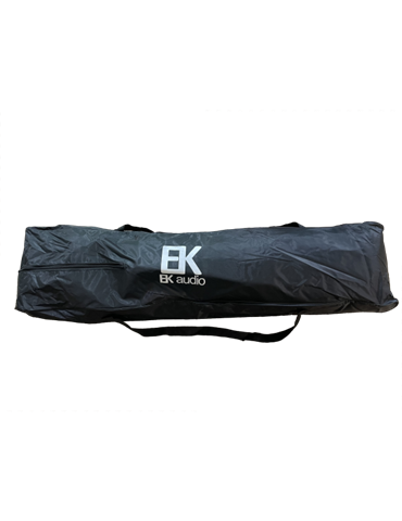 FUNDA EK PARA 2 SOPORTES DE COLUMNA