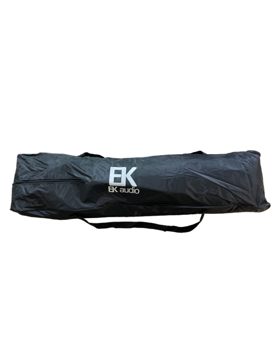 FUNDA EK PARA 2 SOPORTES DE COLUMNA